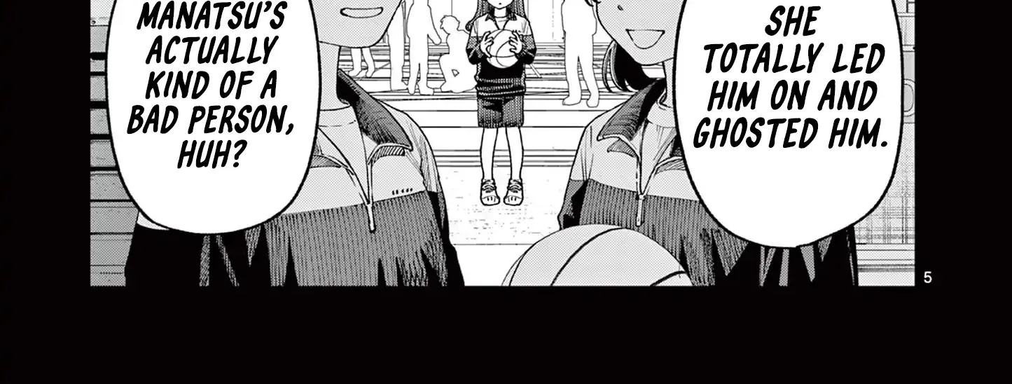 The Wakaba Home's Blue Loves - Chapter 14 - Page 10