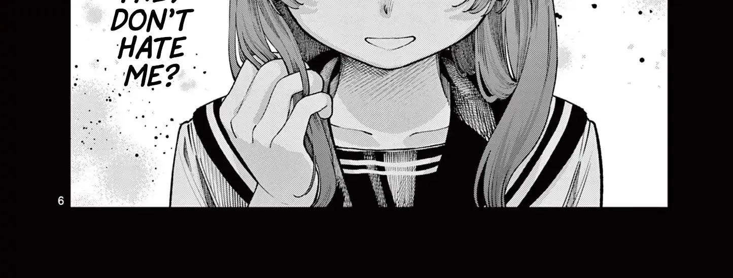 The Wakaba Home's Blue Loves - Chapter 14 - Page 12