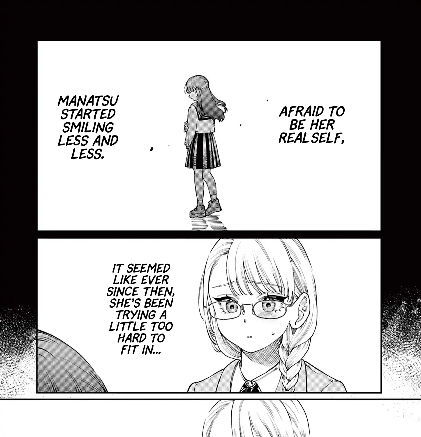 The Wakaba Home's Blue Loves - Chapter 14 - Page 13