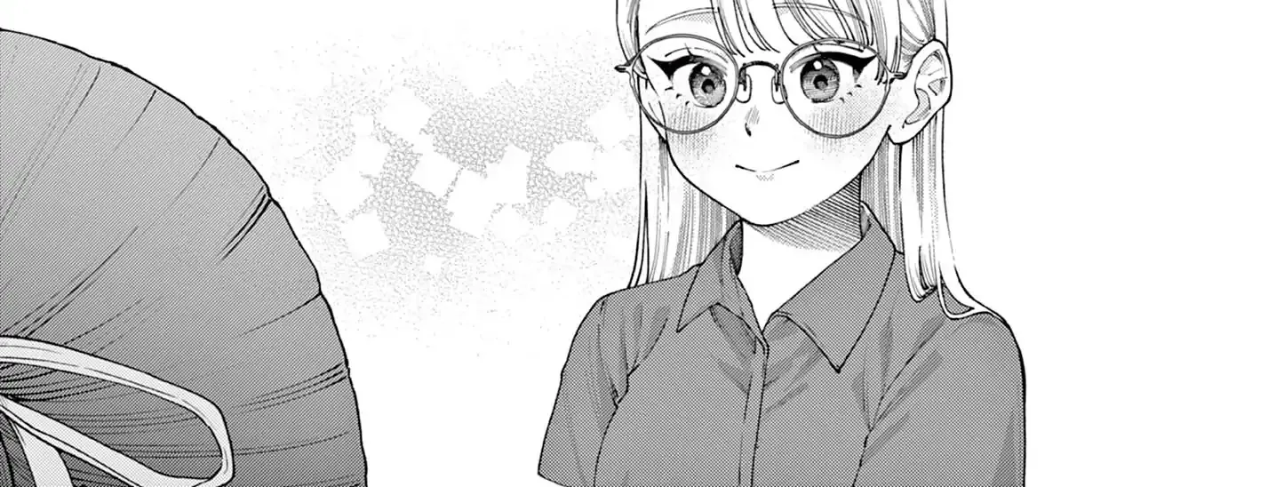 The Wakaba Home's Blue Loves - Chapter 14 - Page 14