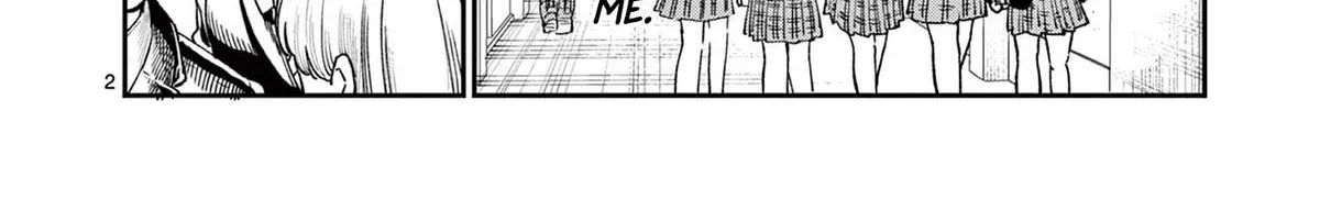 The Wakaba Home's Blue Loves - Chapter 15 - Page 4
