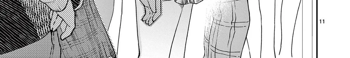 The Wakaba Home's Blue Loves - Chapter 15 - Page 22