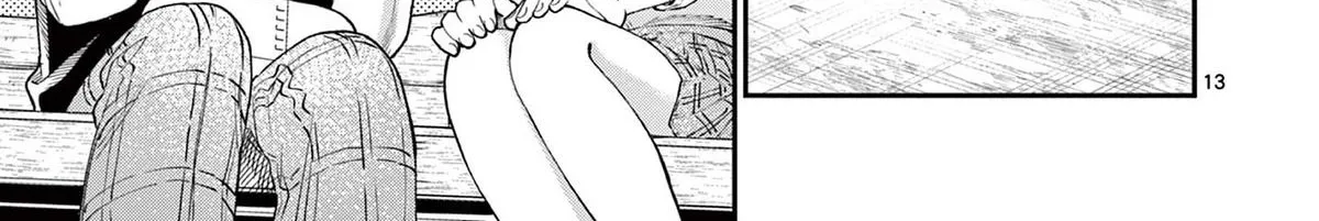 The Wakaba Home's Blue Loves - Chapter 15 - Page 26