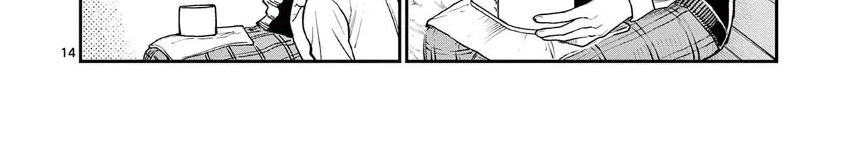 The Wakaba Home's Blue Loves - Chapter 15 - Page 28