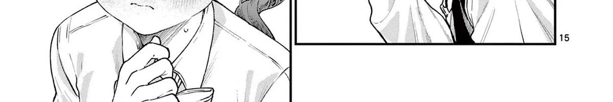 The Wakaba Home's Blue Loves - Chapter 15 - Page 30