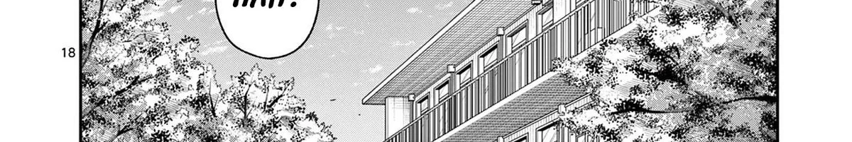 The Wakaba Home's Blue Loves - Chapter 15 - Page 36