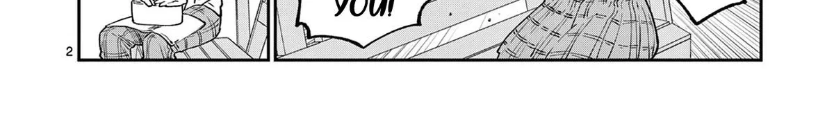 The Wakaba Home's Blue Loves - Chapter 16 - Page 4