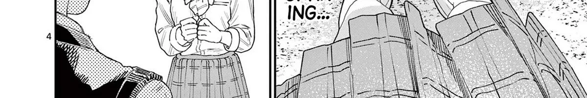 The Wakaba Home's Blue Loves - Chapter 16 - Page 8