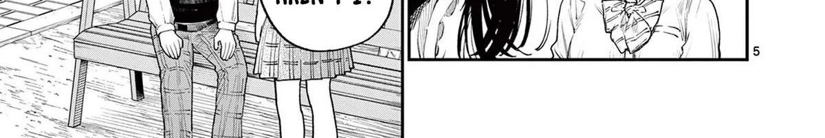 The Wakaba Home's Blue Loves - Chapter 16 - Page 10
