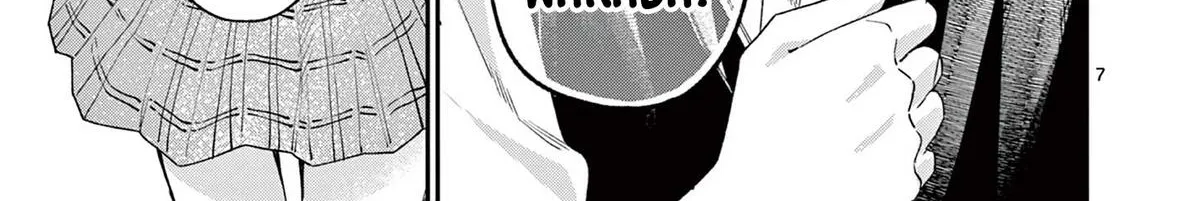 The Wakaba Home's Blue Loves - Chapter 16 - Page 14