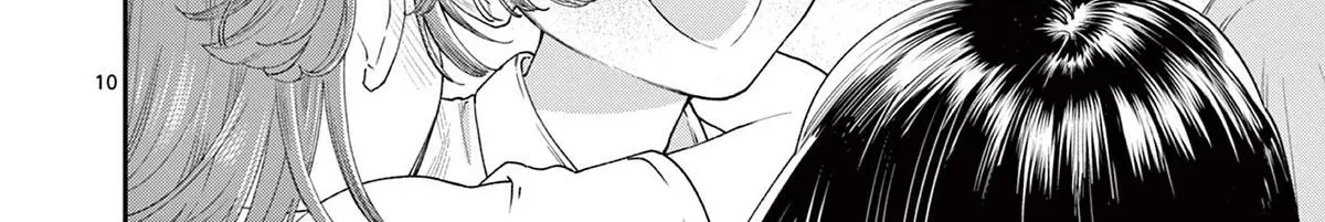 The Wakaba Home's Blue Loves - Chapter 16 - Page 20