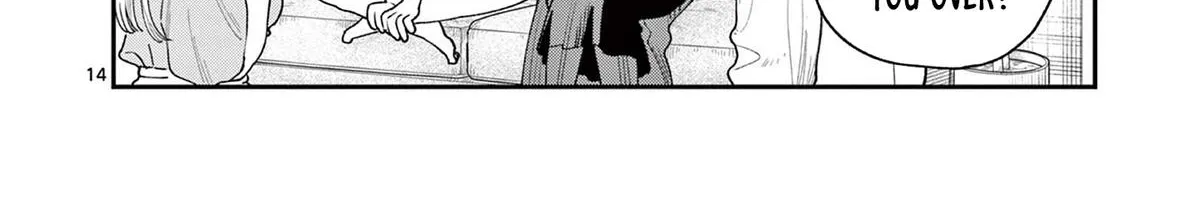 The Wakaba Home's Blue Loves - Chapter 16 - Page 28