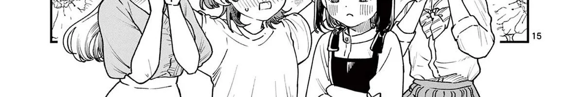 The Wakaba Home's Blue Loves - Chapter 16 - Page 30