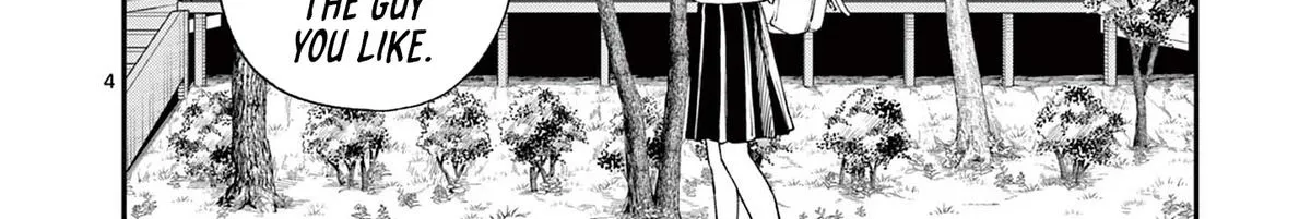 The Wakaba Home's Blue Loves - Chapter 17 - Page 8