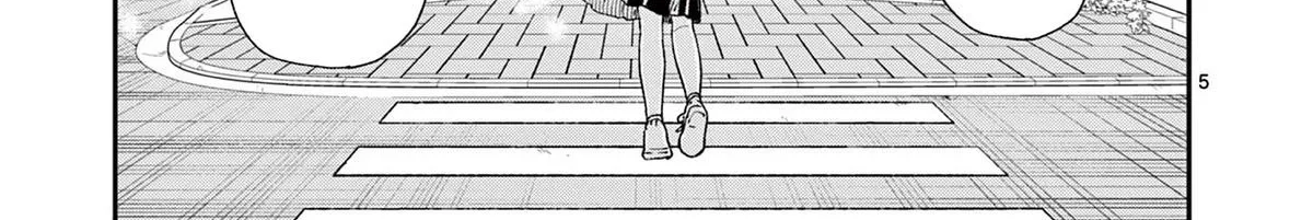 The Wakaba Home's Blue Loves - Chapter 17 - Page 10