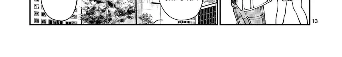The Wakaba Home's Blue Loves - Chapter 17 - Page 26