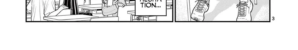 The Wakaba Home's Blue Loves - Chapter 18 - Page 6