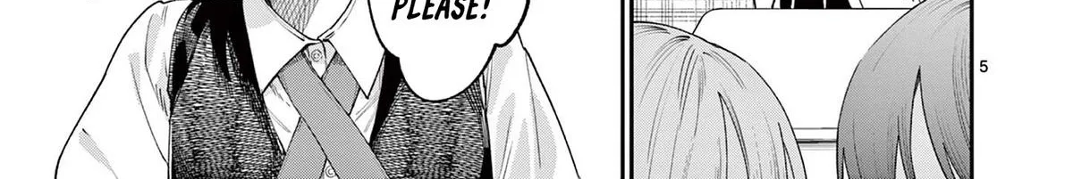 The Wakaba Home's Blue Loves - Chapter 18 - Page 10