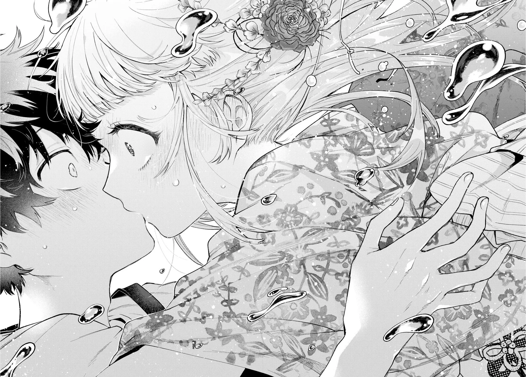 Momose Akira no Hatsukoi Hatan-chuu - Chapter 20 - Page 18