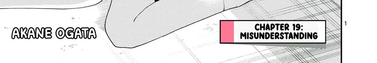 The Wakaba Home's Blue Loves - Chapter 19 - Page 2