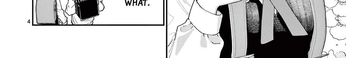 The Wakaba Home's Blue Loves - Chapter 19 - Page 8