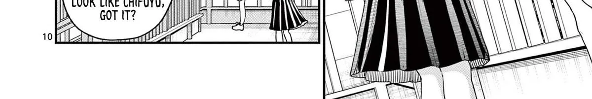 The Wakaba Home's Blue Loves - Chapter 19 - Page 20