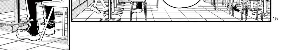 The Wakaba Home's Blue Loves - Chapter 19 - Page 30
