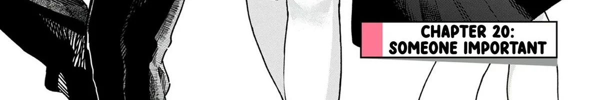 The Wakaba Home's Blue Loves - Chapter 20 - Page 2