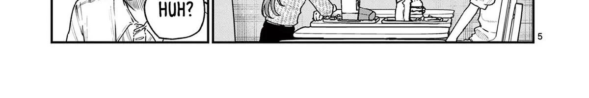 The Wakaba Home's Blue Loves - Chapter 20 - Page 10