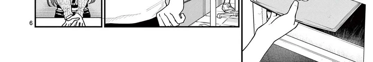 The Wakaba Home's Blue Loves - Chapter 20 - Page 12