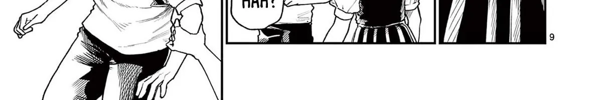 The Wakaba Home's Blue Loves - Chapter 20 - Page 18