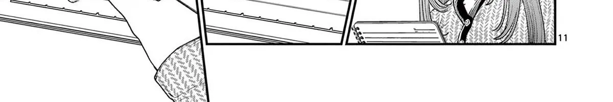 The Wakaba Home's Blue Loves - Chapter 20 - Page 22