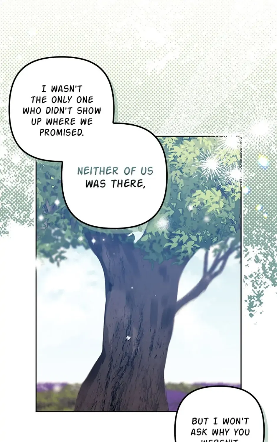 Catherine's Key to a Happy Life - Chapter 11 - Page 1