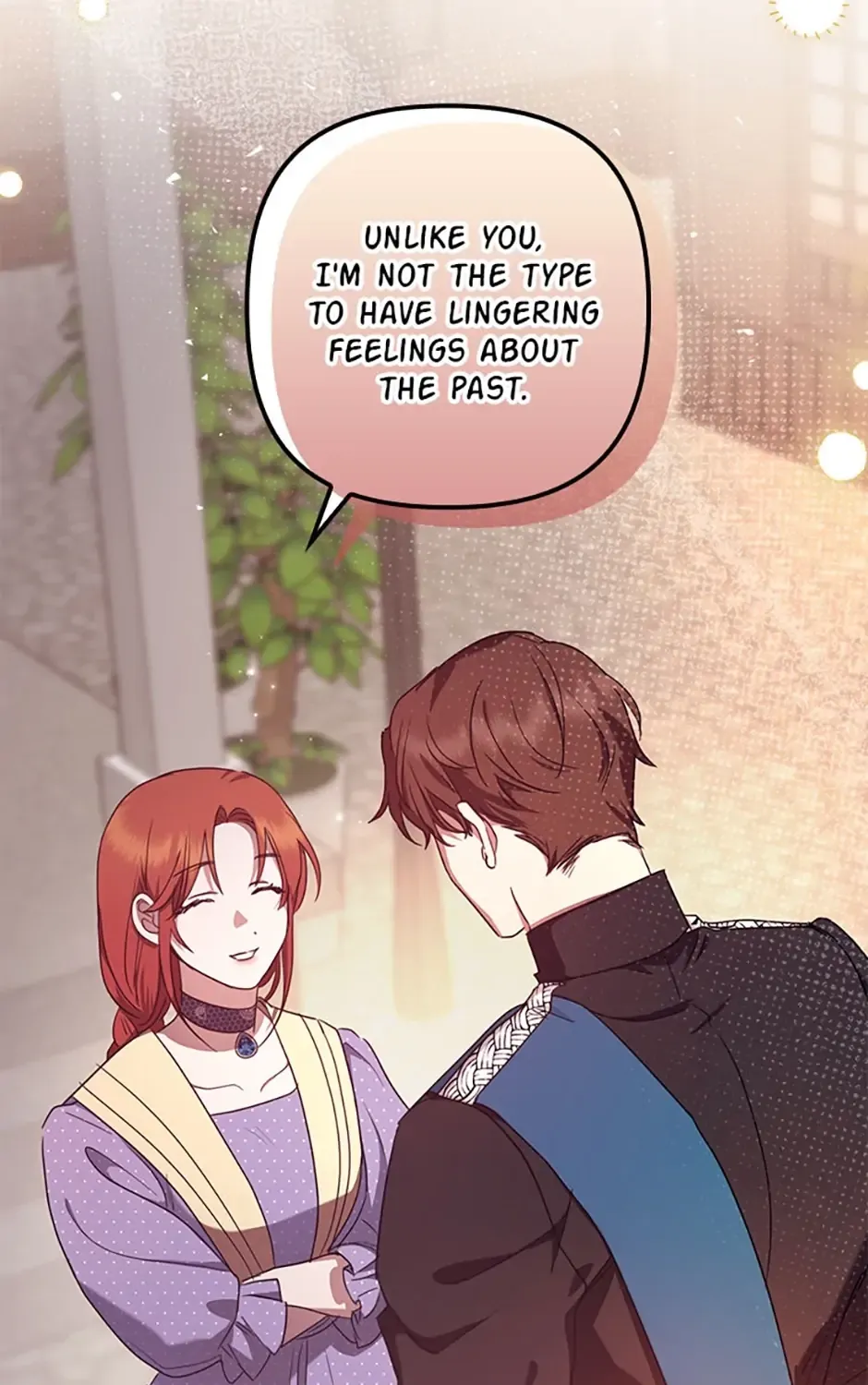 Catherine's Key to a Happy Life - Chapter 11 - Page 3
