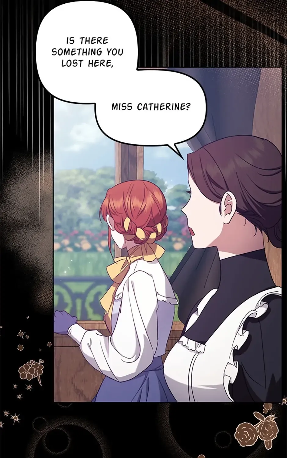 Catherine's Key to a Happy Life - Chapter 11 - Page 9
