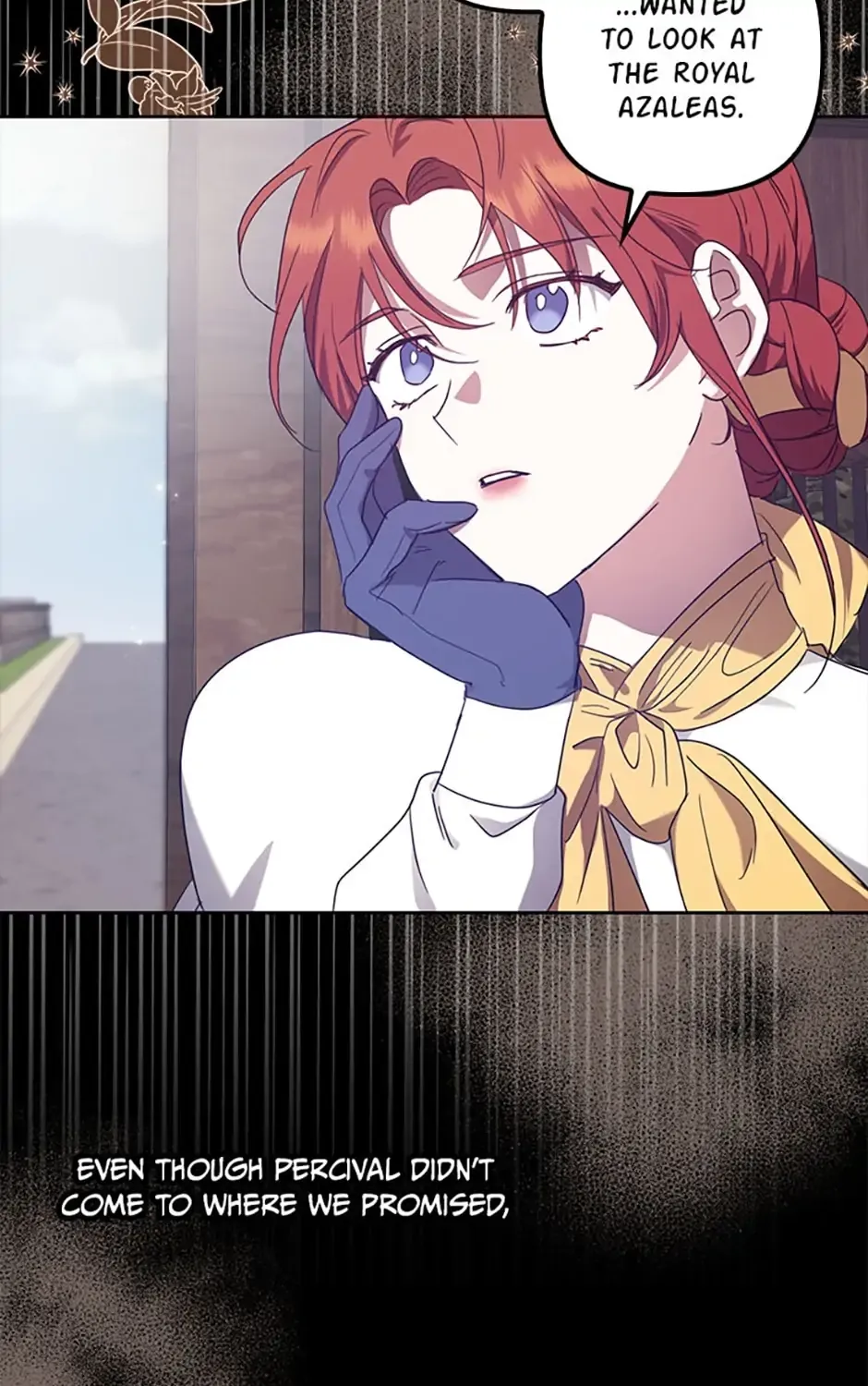 Catherine's Key to a Happy Life - Chapter 11 - Page 11