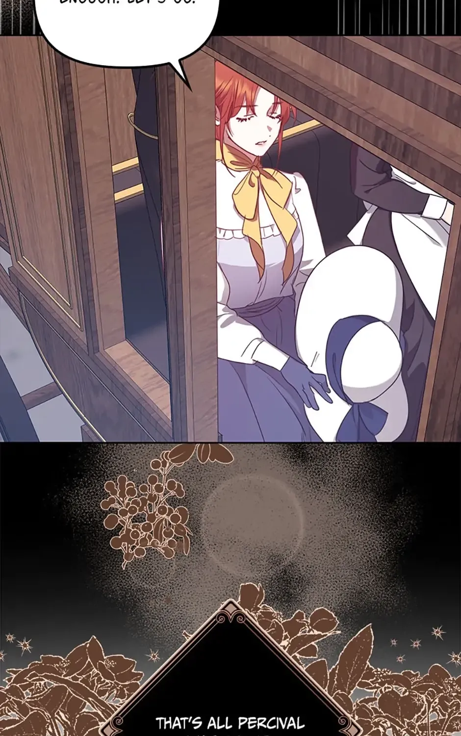 Catherine's Key to a Happy Life - Chapter 11 - Page 13