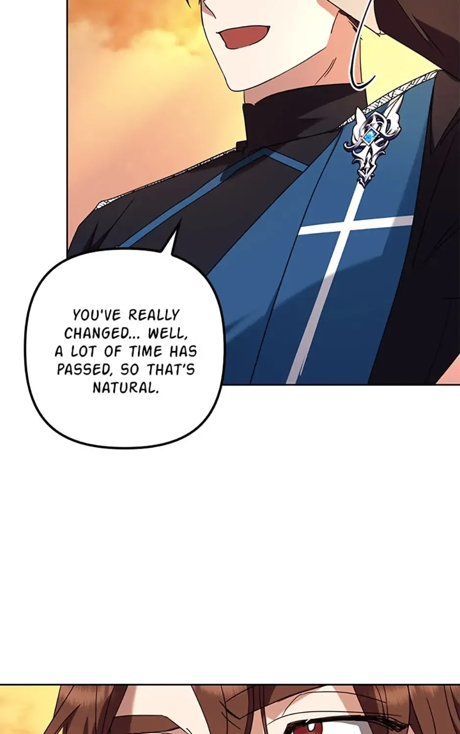 Catherine's Key to a Happy Life - Chapter 11 - Page 17
