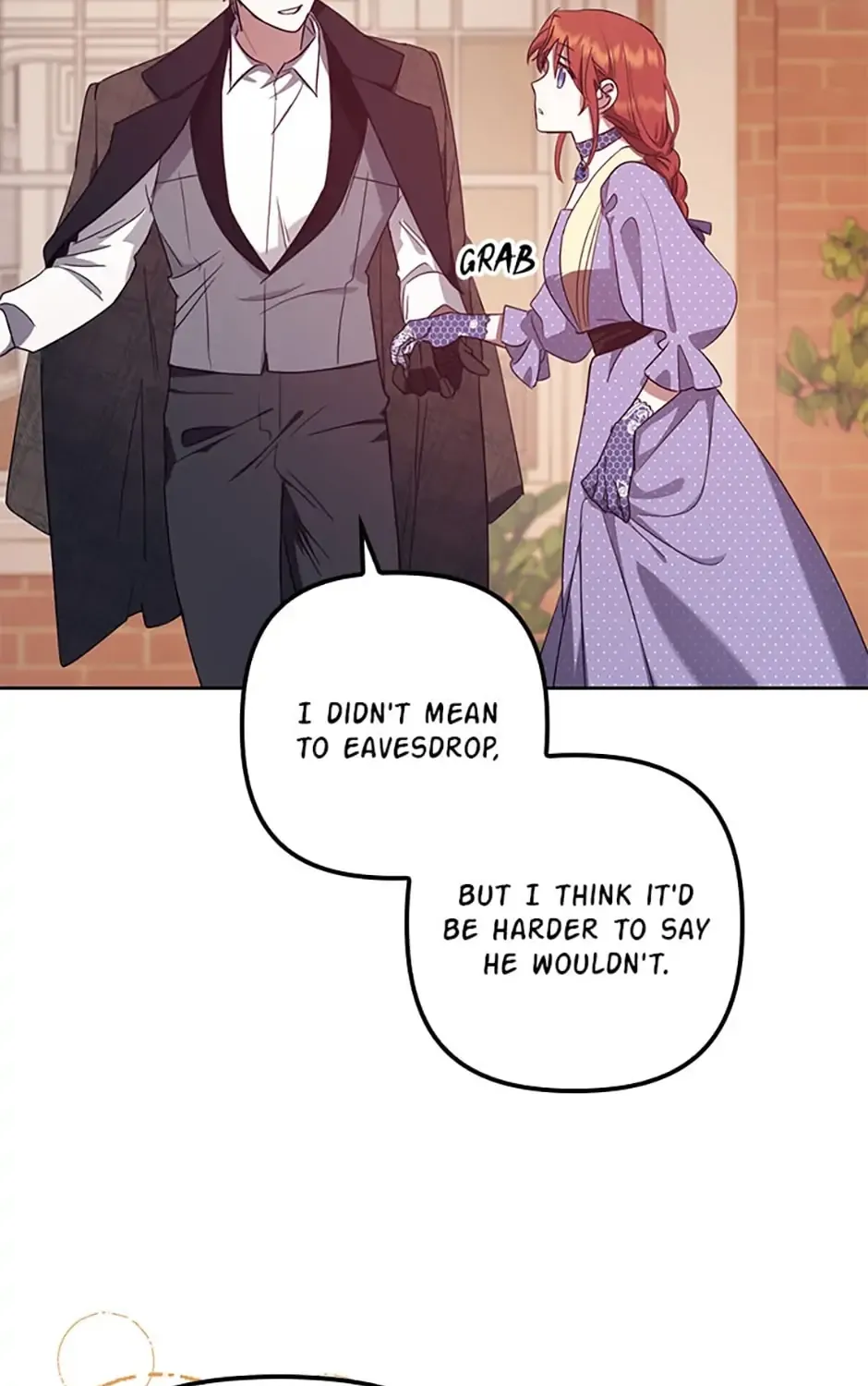 Catherine's Key to a Happy Life - Chapter 11 - Page 33