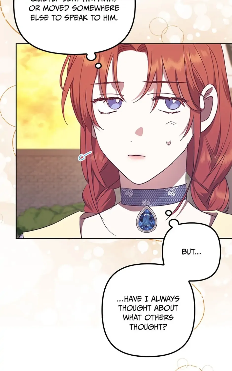Catherine's Key to a Happy Life - Chapter 11 - Page 35