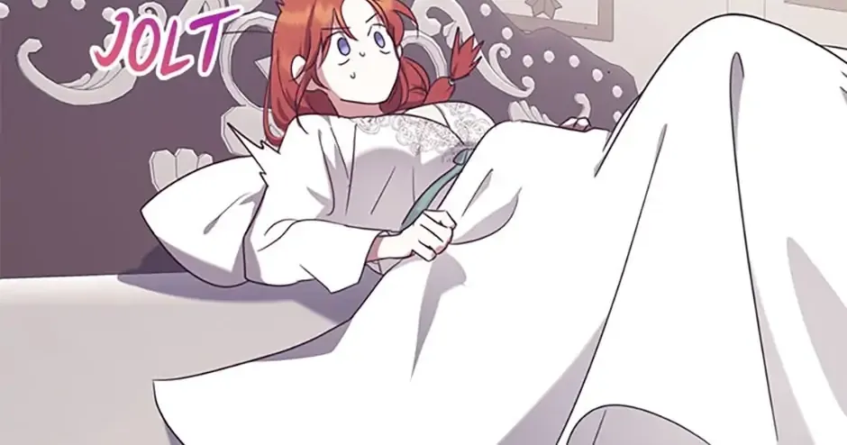 Catherine's Key to a Happy Life - Chapter 11 - Page 40