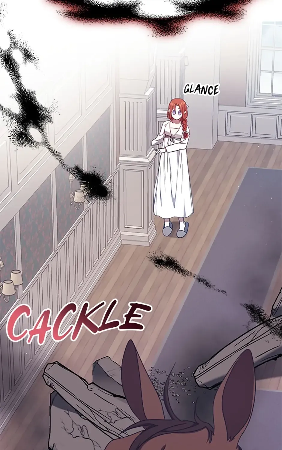 Catherine's Key to a Happy Life - Chapter 11 - Page 47