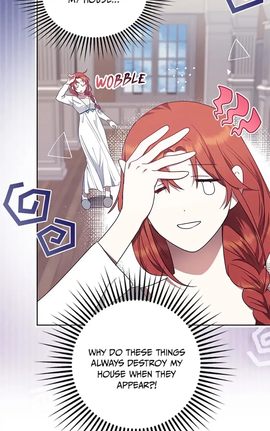 Catherine's Key to a Happy Life - Chapter 11 - Page 51