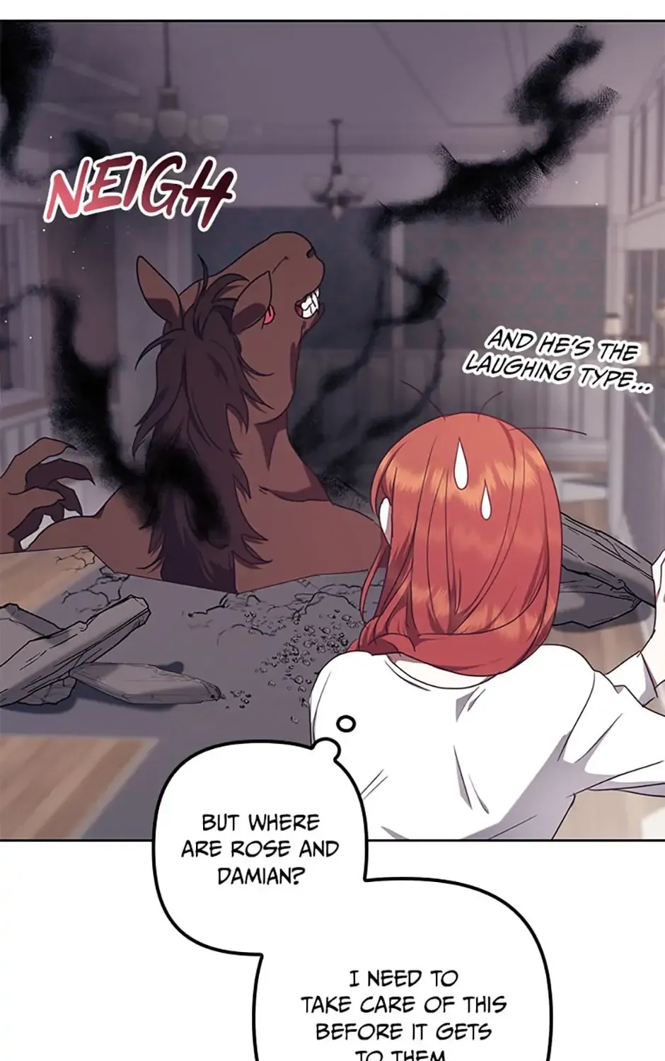 Catherine's Key to a Happy Life - Chapter 11 - Page 53