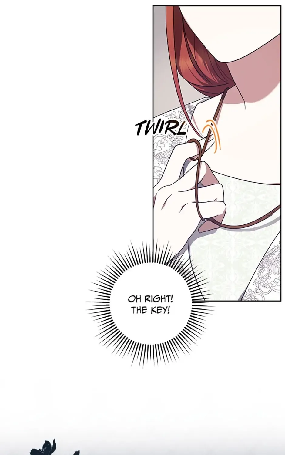 Catherine's Key to a Happy Life - Chapter 11 - Page 57