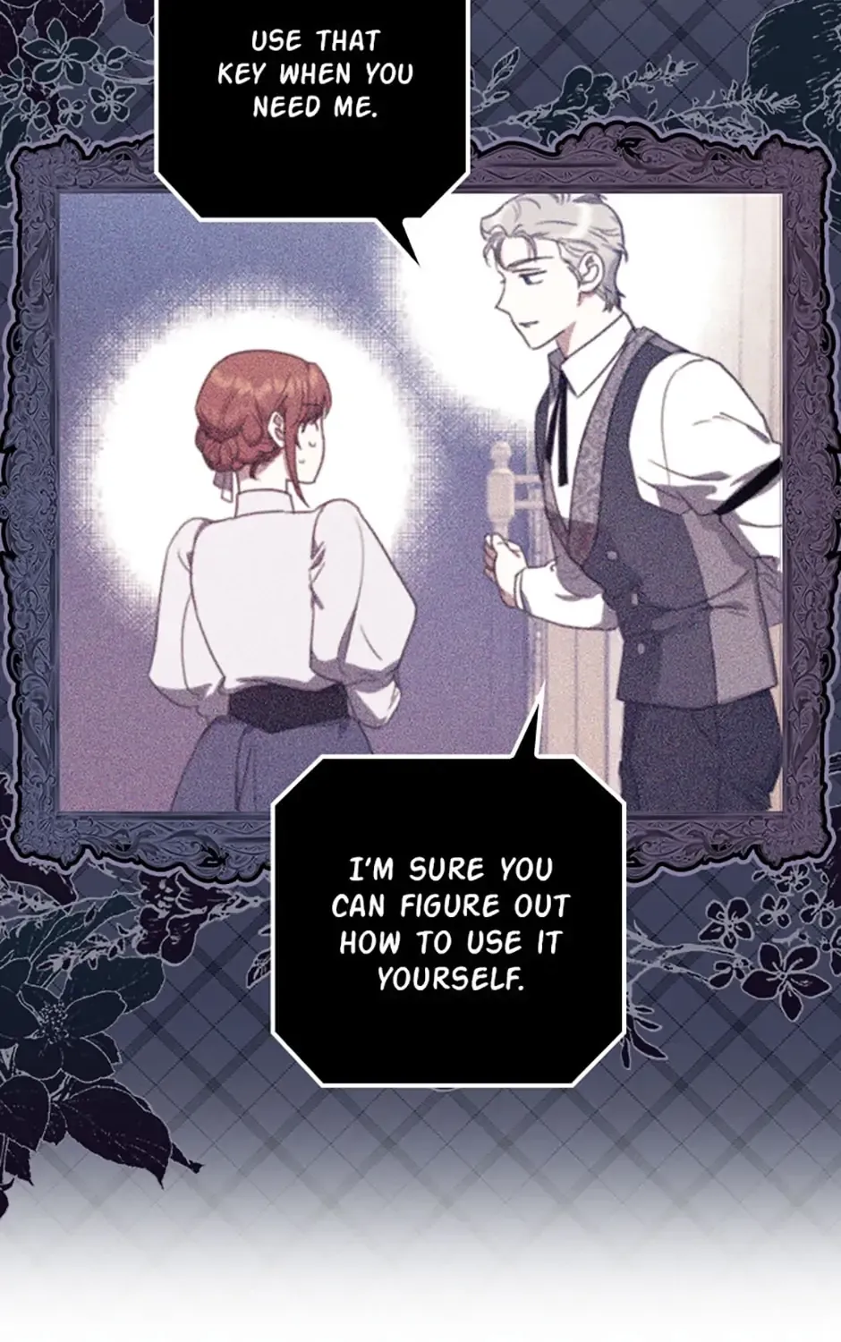 Catherine's Key to a Happy Life - Chapter 11 - Page 59