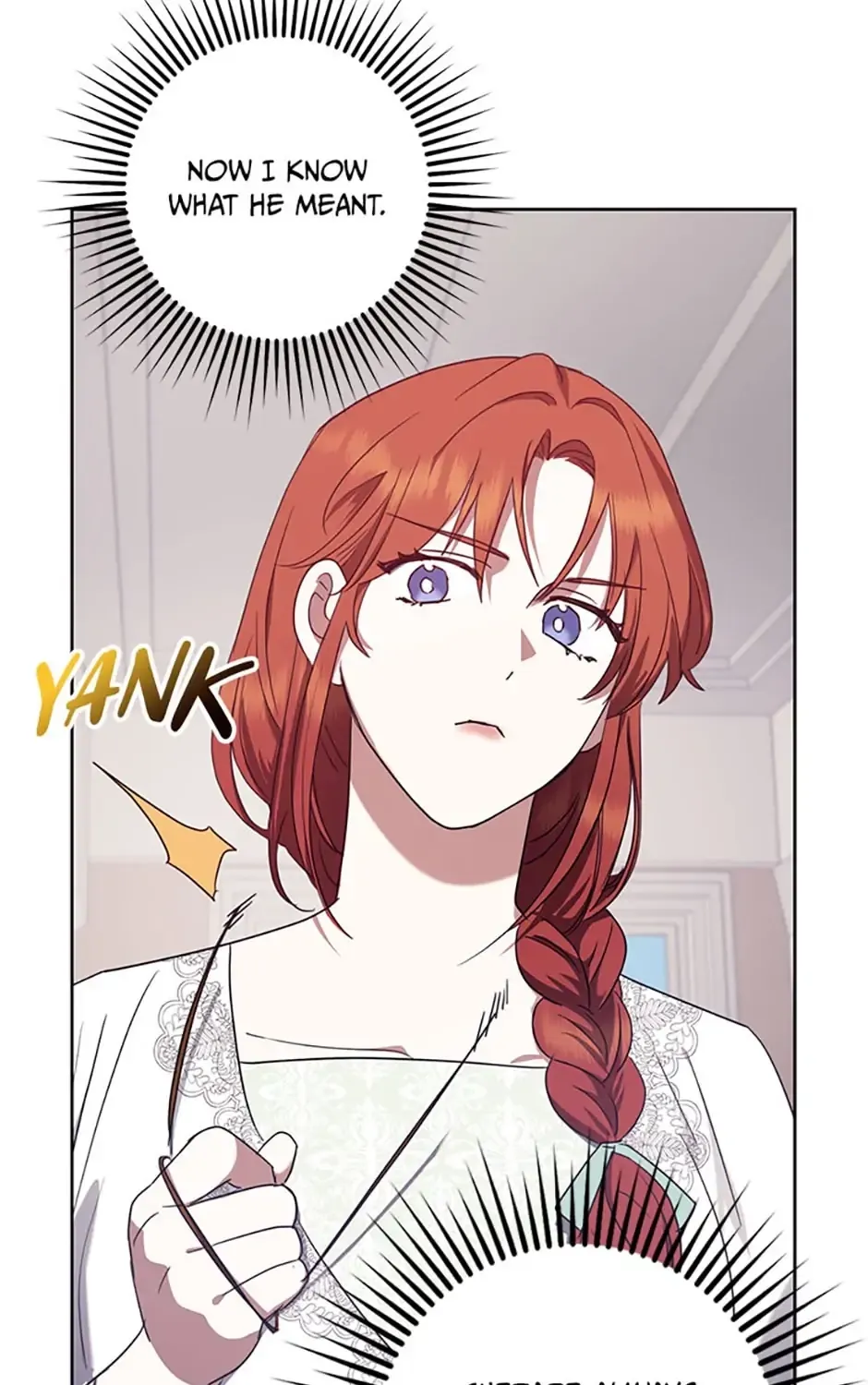 Catherine's Key to a Happy Life - Chapter 11 - Page 61