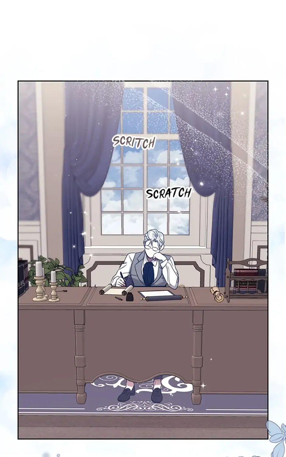 Catherine's Key to a Happy Life - Chapter 11 - Page 71