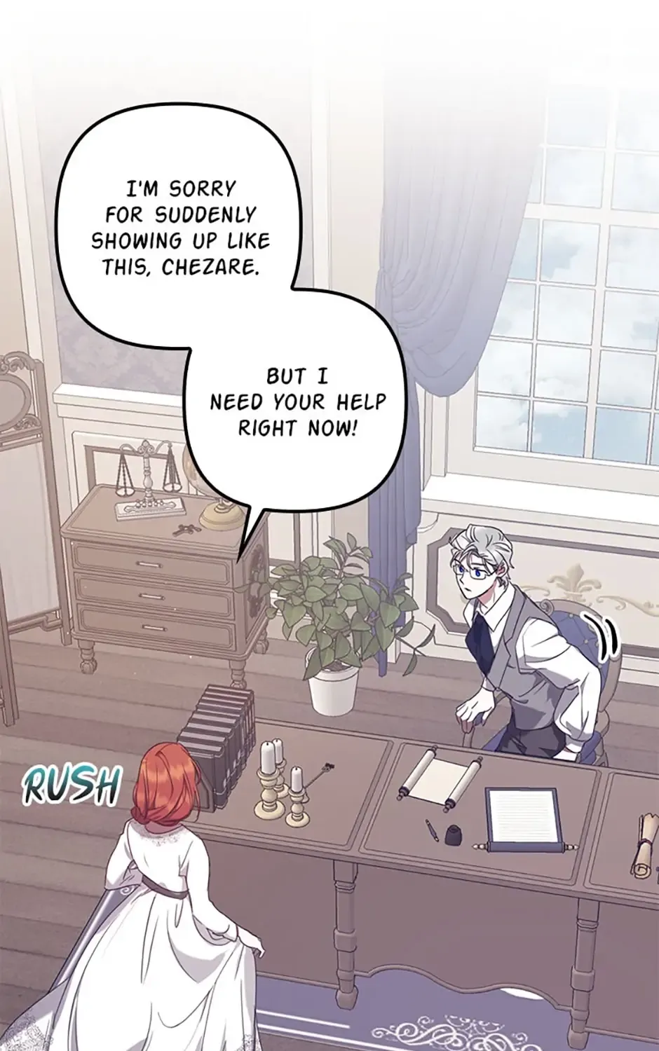 Catherine's Key to a Happy Life - Chapter 11 - Page 77