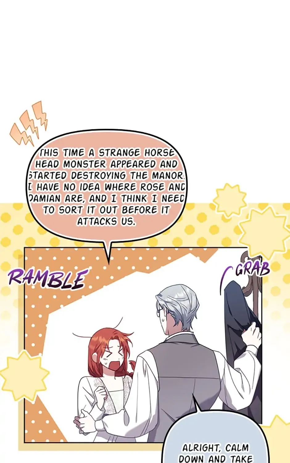 Catherine's Key to a Happy Life - Chapter 11 - Page 79